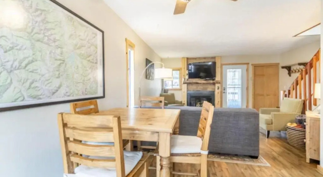 Villamont 6952, Rezerwuj Hotel Hotele w Vail Ski z parkingiem, Parking