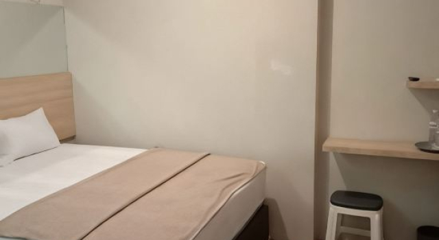 Номер Superior Royal Guesthouse Bandar Lampung
