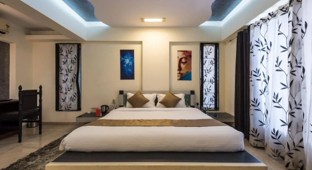 Dragonfly Apartments, Забронировать Апартаменты/квартира Хар Мумбай