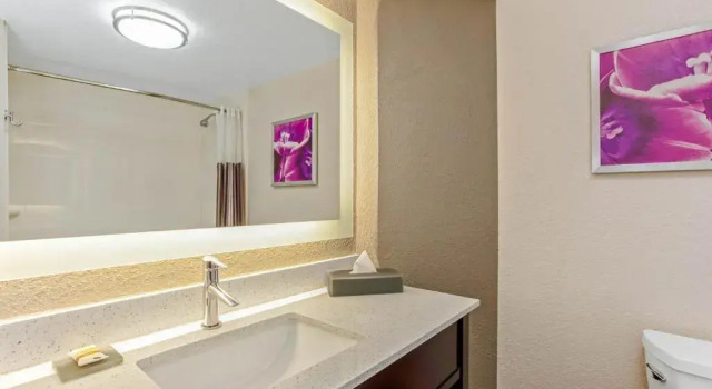 Двухместный номер Deluxe La Quinta Inn & Suites by Wyndham Panama City