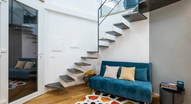 Lilli House by Wonderful Italy