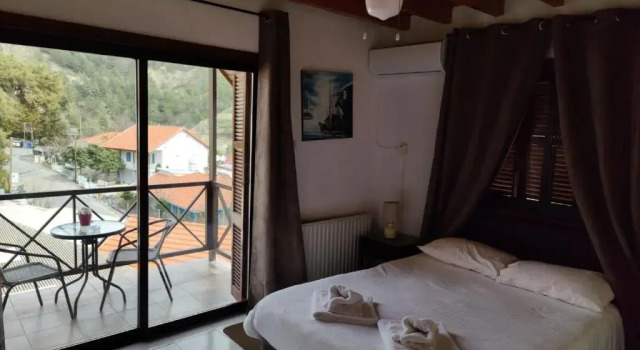 P.S.N. Platres, Book Hotel Platres Troodos