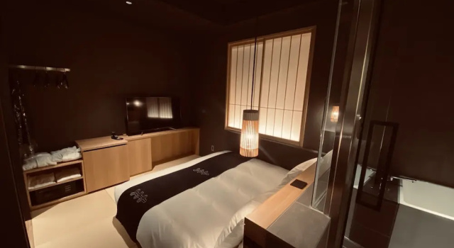 Двухместный номер Standard Hotel Zagakukan