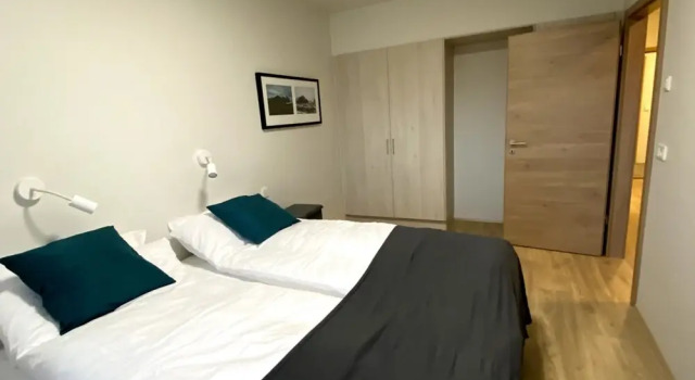 Nortia Apartments