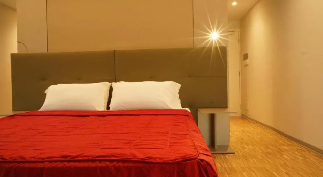 Двухместный номер Standard Valmarana Morosini Hotel