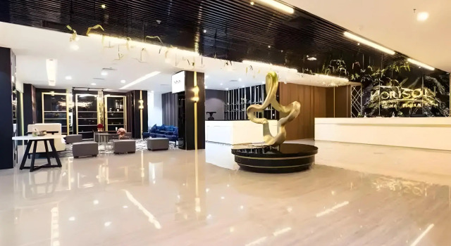 Horison Diana Timika, Réserver Hôtel Timika Papouasie