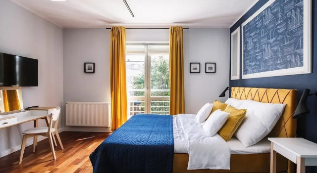 Villa Orla, Varaa Villa Gdynia 