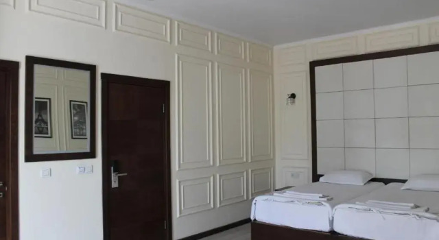 Номер Standard SK Hotel