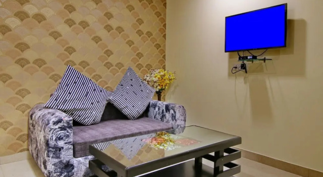 Номер Executive Hotel Casaya Inn