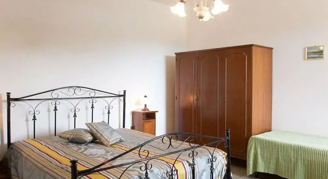 VilleSalento - Villa Martano M134