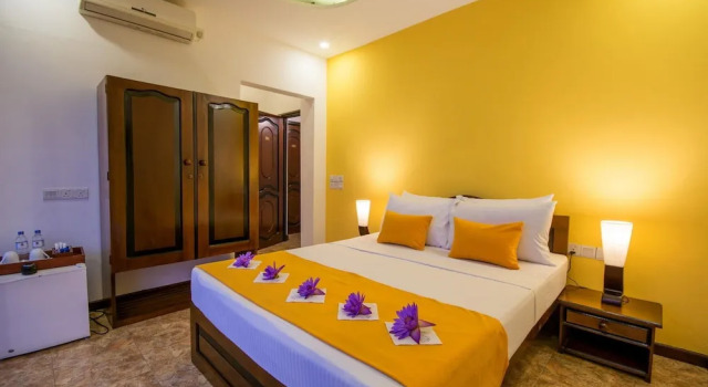 Номер Superior Ceyloni Panorama Resort