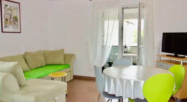 Apartments Jasmin
