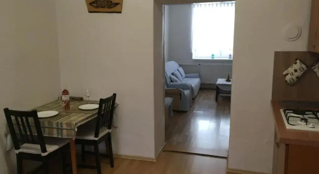 Bike Apartment, Забронировать Апартаменты/квартира Раквице Palava