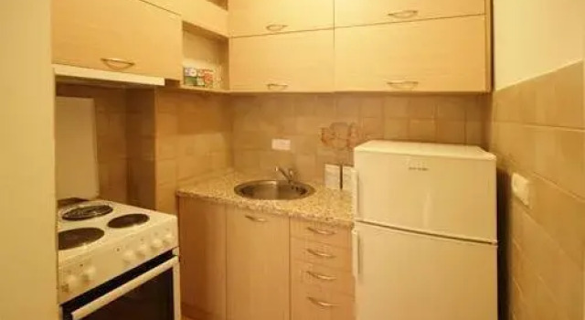 Apartments Doroteja