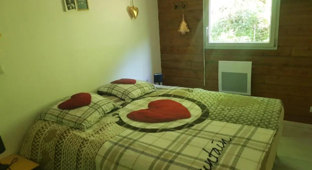Appartement cosy calme à l'orée du bois