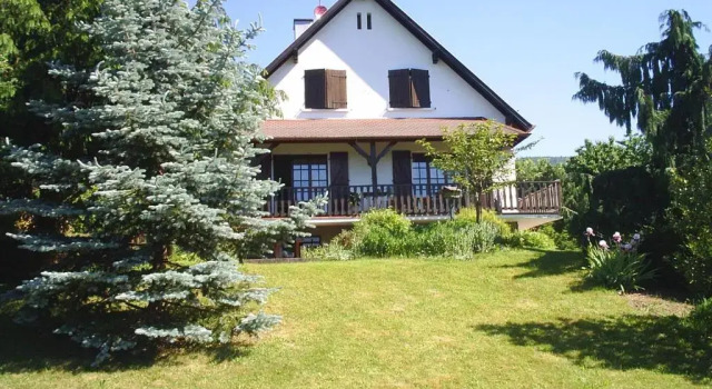 Cottage Gite Bellevue