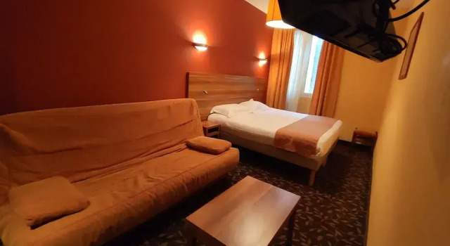 Номер Superior Residence Share Inn