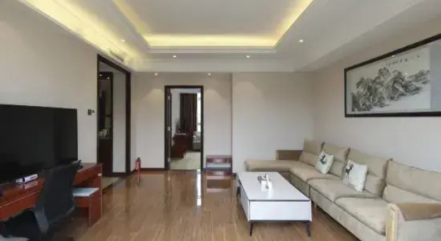 Люкс Yating Bussiness Hotel