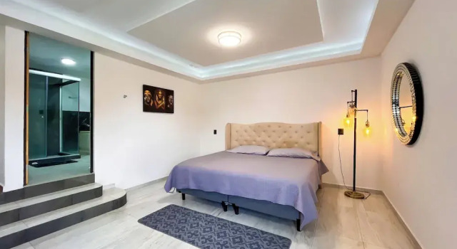 Hotel El Castillo, Book Hotel Billige hoteller i Cuernavaca