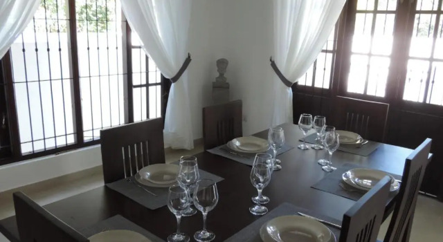 Villa Elisabeth