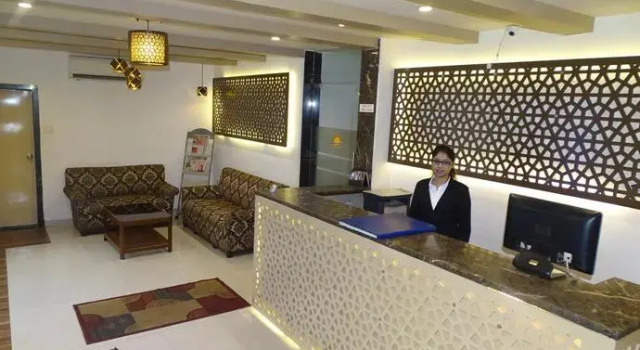 Euroagentur Hotel Labuznik