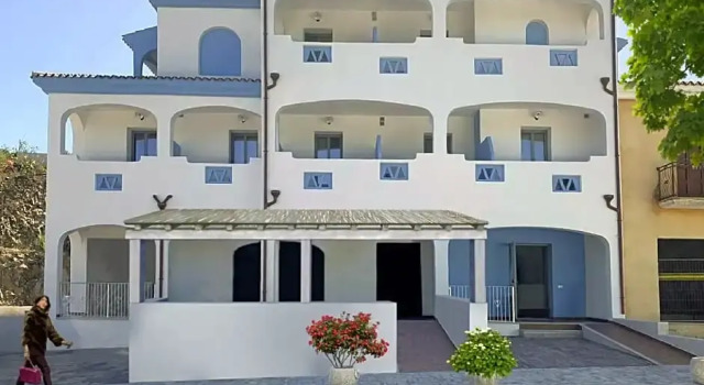 Hotel Made