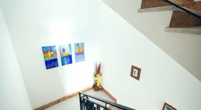 Номер Comfort B&B A Mare