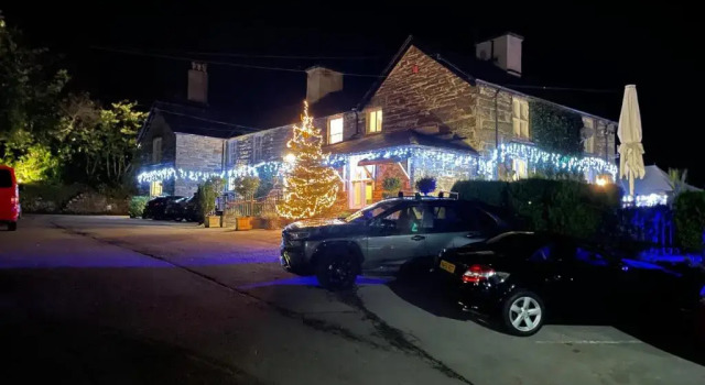 Номер Standard Snowdonia Holidays Caravan Hire - Aberdunant Park - 111 Silver Birch