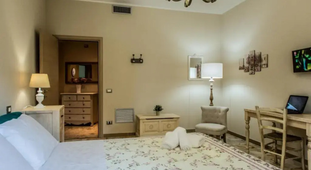 Standard Zimmer Rooms 66