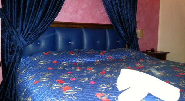 Номер Standard с балконом Hotel Happy Days