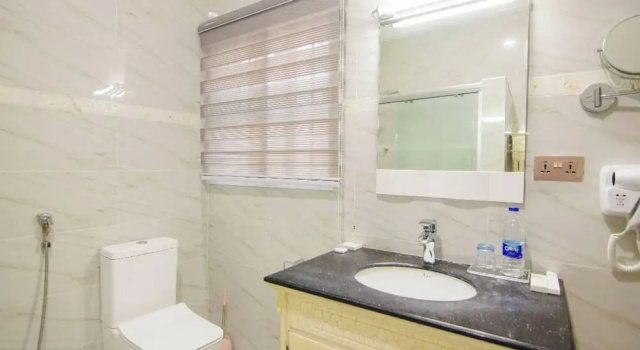 Номер Standard Отель BON Asokoro Residence