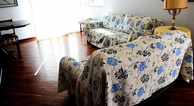 Terrazza Sul Mare, Book Pension Palermo Sicilien