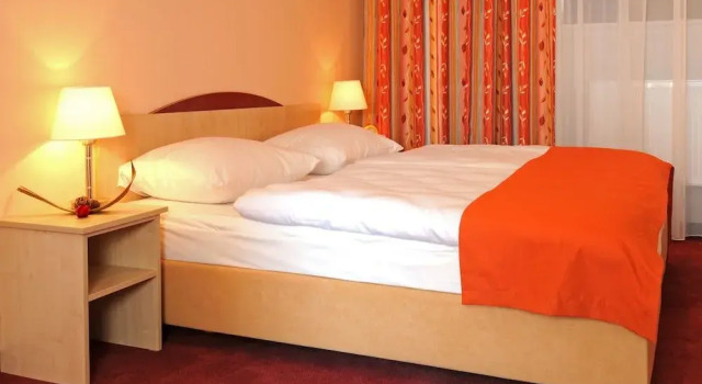 Hotel Neuhöfer am Südpark