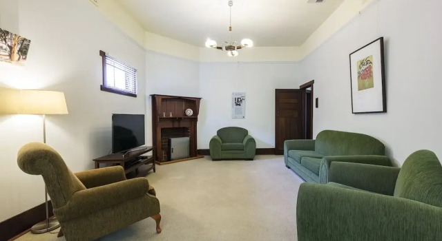 The Curtin Family Home, Reserva ahora Hotel Hoteles SPA en Perth CBD, SPA