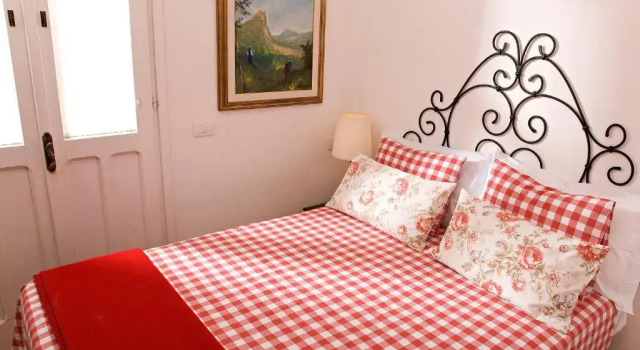 Апартаменты с 2 комнатами La Vignaredda - Residenza di Charme