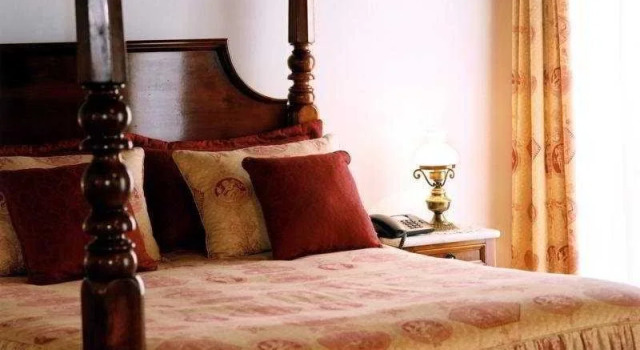 Quinta da Portada Branca - Guest House, Rezervați Pensiune Camacha Insulele Madeira