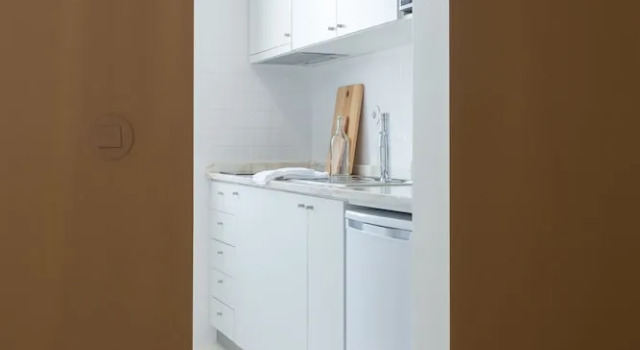 Апартаменты Casa da Figueiroa