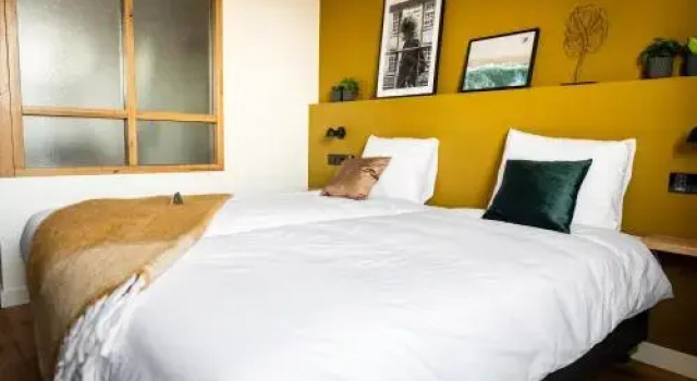 Boutique Hotel De Beerze, Buchen Sie Boutique Oirschot Nordbrabant
