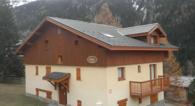 Lou Services Apartment C3 LSI 001, Prenota Appartamento Valfréjus Valle della Maurienne
