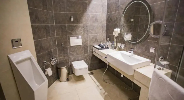 Deluxe Junior-Suite Hotel Feride