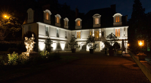 Château De Beaulieu