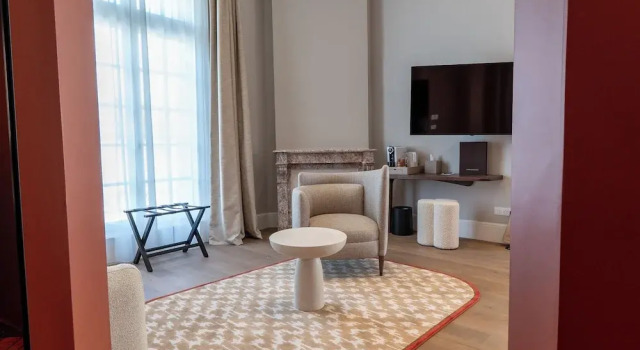 Hôtel des Arts, Prenota Hotel Angoulême Charente