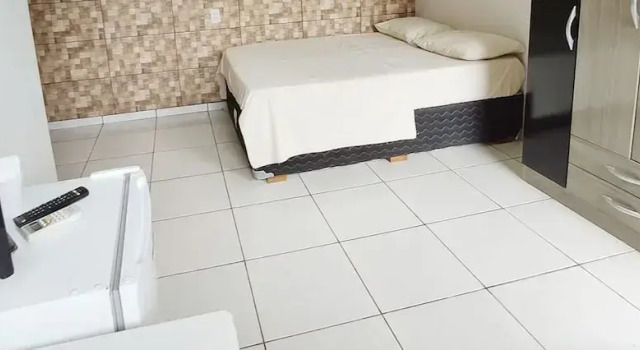 Номер Standard Hotel Canaã