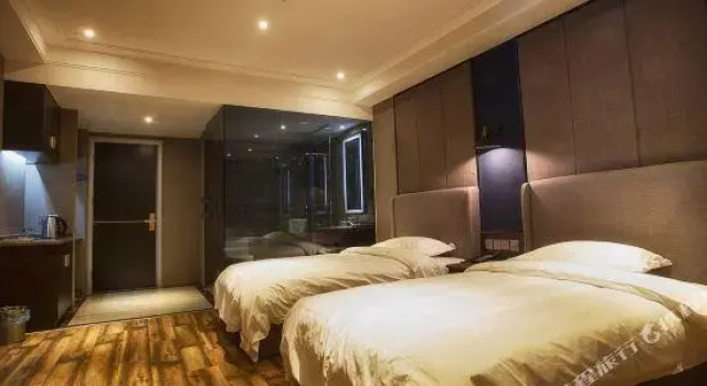Lanzhou Pandora Art Hotel, Rezerwuj Hotel Lanzhou Gansu, w pobliżu Lanzhou Baitashan Park