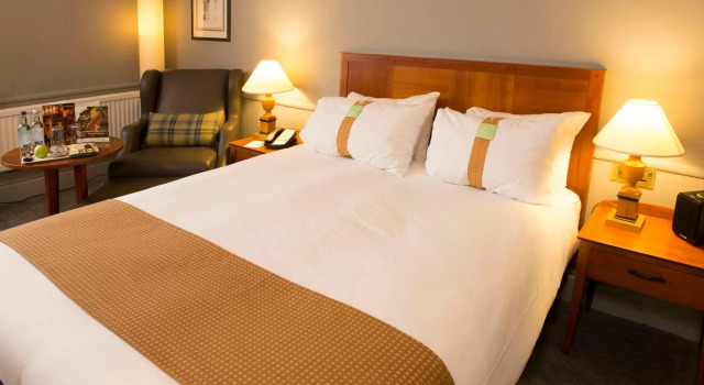 Номер Premium Holiday Inn Brentwood by IHG