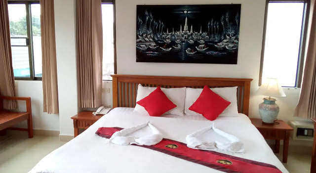Hua Chiew Residence