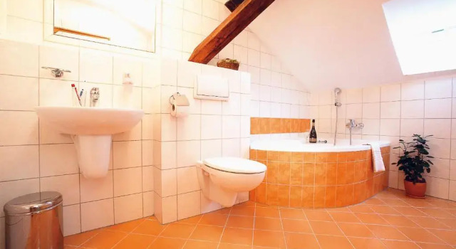 Одноместный номер Standard Hotel Leonardo