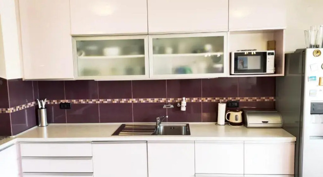 Апартаменты Apartment Adriana