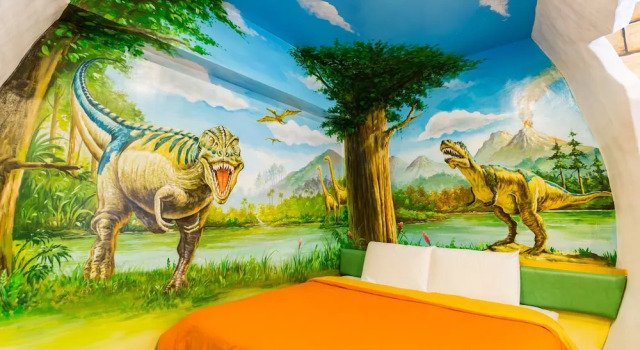 Standard Casal quarto Goodluck B&B