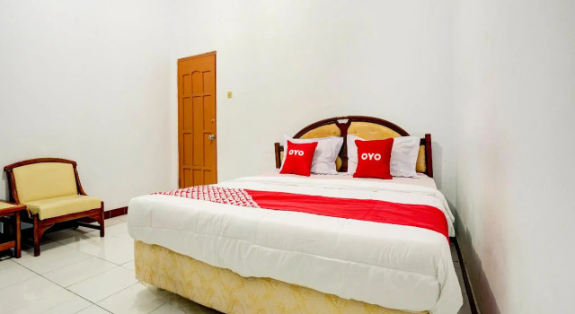 OYO 90118 Hotel Diamond Syariah